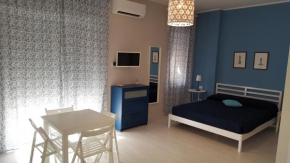 Гостиница Galù Guest House Gaeta  Гаэта